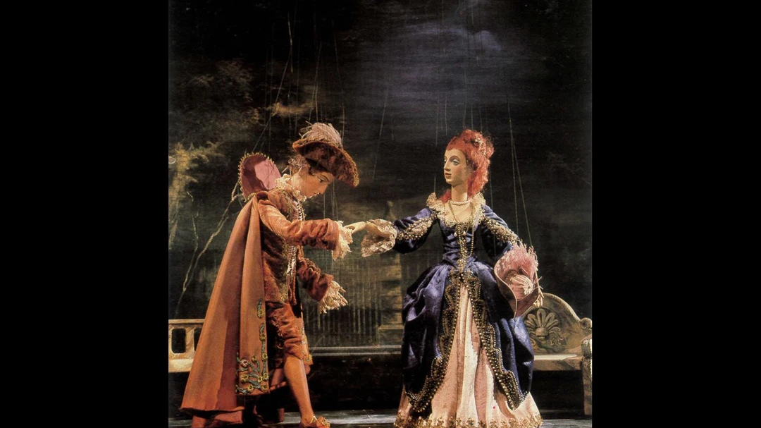 Mozartwoche 2025 L'Orfeo salzburg.info